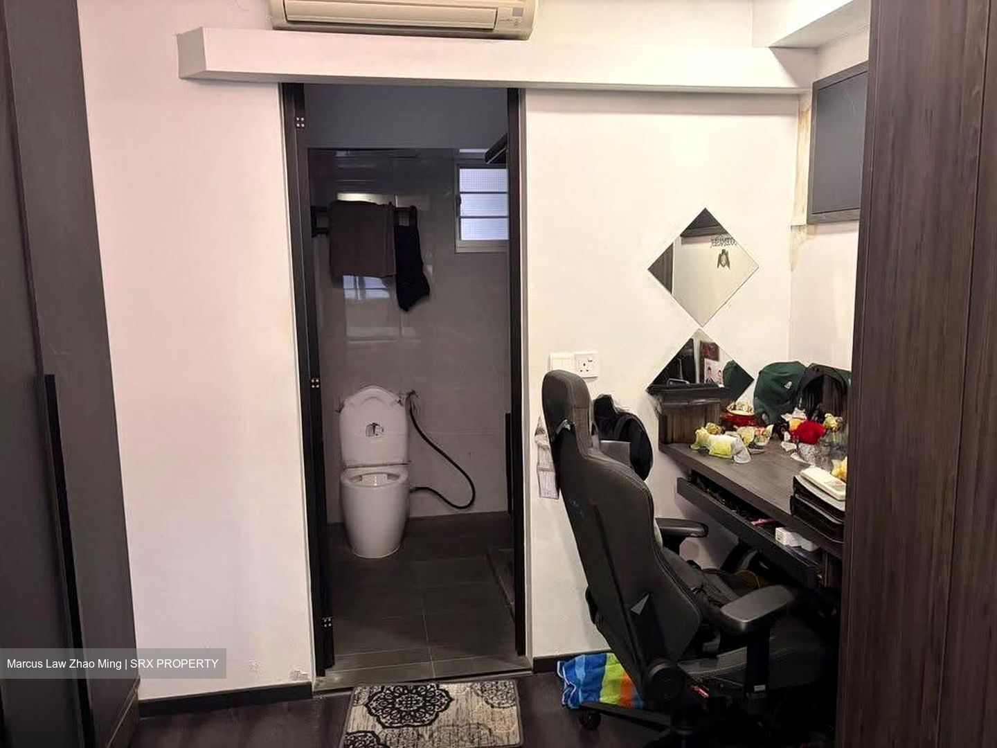 Blk 430C Fernvale Ridge (Sengkang), HDB 3 Rooms #633351741